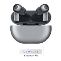 Навушники Huawei Freebuds Pro Silver Frost (55033757)