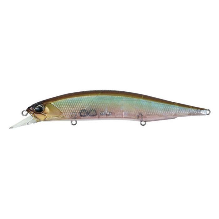 Воблер DUO Realis Jerkbait 120SP 120mm 18.0g GEA3006 Ghost Minnow (34.27.76)
