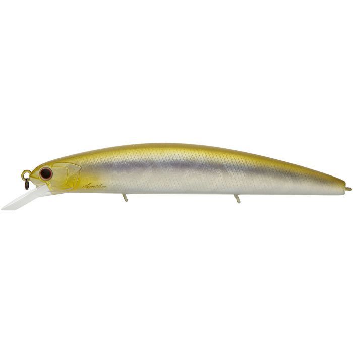 Воблер Osp Rudra 130SP 130mm 20.0g H23 Ginrin (1.8m) (1792.02.85)