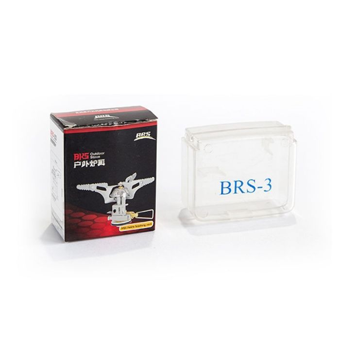 Горелка BRS BRS-3 изображение 3