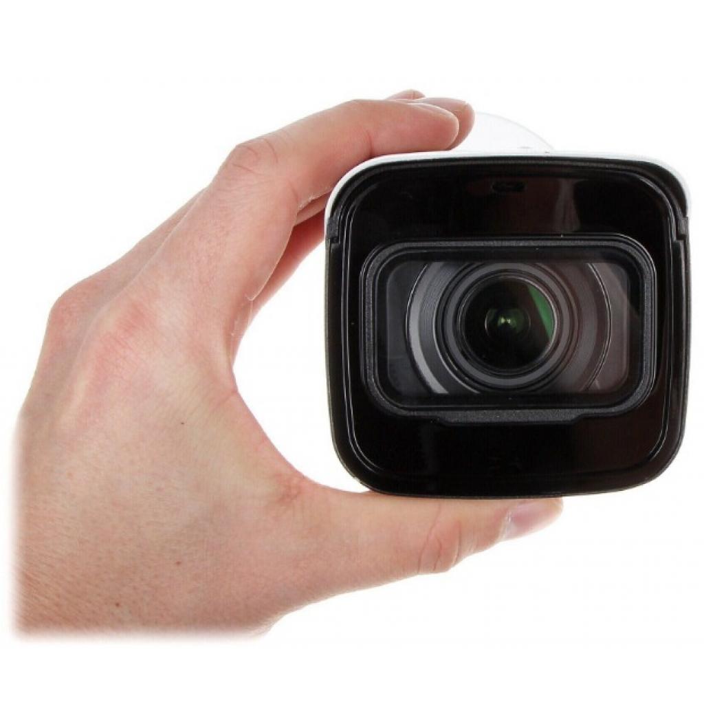 Камера видеонаблюдения Dahua DH-IPC-HFW5442TP-ASE (3.6) изображение 8