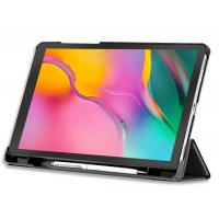 Чехол для планшета AirOn Premium SOFT Samsung Galaxy TAB T510/515 (2019) + film (4821784622493) изображение 4