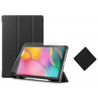 Чехол для планшета AirOn Premium SOFT Samsung Galaxy TAB T510/515 (2019) + film (4821784622493) изображение 7