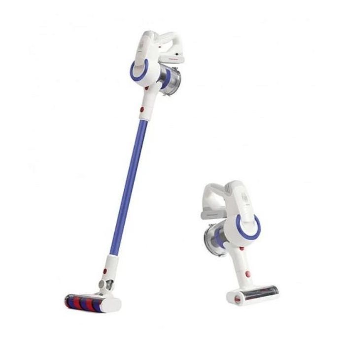 Пылесос Jimmy JV53 Lite