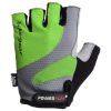 Велоперчатки PowerPlay 5004 Green M (5004C_M_Green) изображение 2