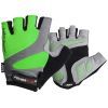 Велоперчатки PowerPlay 5004 Green M (5004C_M_Green)