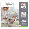 Кресло-качалка Ingenuity Morrison (11203) изображение 5