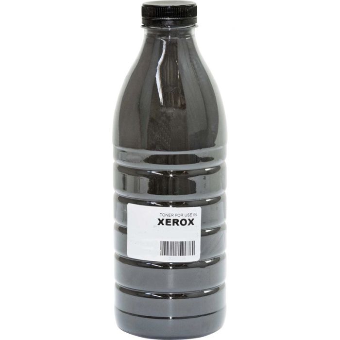 Тонер Xerox B1022/B1025 410г Black +chip AHK (3203786)