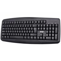 Клавіатура Ergo K-240 USB Black (K-240USB) зображення 3