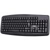 Клавіатура Ergo K-240 USB Black (K-240USB) зображення 3