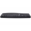 Клавіатура Ergo K-240 USB Black (K-240USB) зображення 4