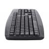 Клавіатура Ergo K-240 USB Black (K-240USB) зображення 5