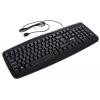 Клавіатура Ergo K-240 USB Black (K-240USB) зображення 6