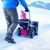 Снегоуборщик AL-KO SnowLine 620 E II (112935) изображение 4