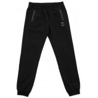 Спортивный костюм детский A-Yugi на молнии (4303-152B-black) изображение 3