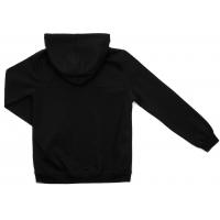 Спортивный костюм детский A-Yugi на молнии (4303-152B-black) изображение 5