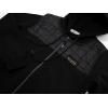 Спортивный костюм детский A-Yugi на молнии (4303-152B-black) изображение 7