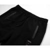Спортивный костюм детский A-Yugi на молнии (4303-152B-black) изображение 8