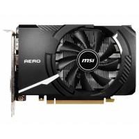 Видеокарта MSI GeForce GTX1650 4096Mb D6 AERO ITX OC (GTX 1650 D6 AERO ITX OCV1) изображение 2