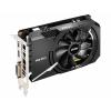 Видеокарта MSI GeForce GTX1650 4096Mb D6 AERO ITX OC (GTX 1650 D6 AERO ITX OCV1) изображение 4