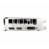 Видеокарта MSI GeForce GTX1650 4096Mb D6 AERO ITX OC (GTX 1650 D6 AERO ITX OCV1) изображение 5