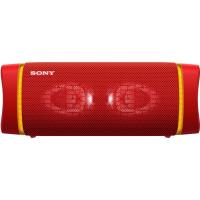 Акустична система Sony SRS-XB33 Extra Bass Red (SRSXB33R.RU2)
