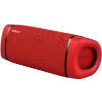 Акустична система Sony SRS-XB33 Extra Bass Red (SRSXB33R.RU2) зображення 2