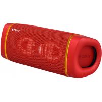 Акустична система Sony SRS-XB33 Extra Bass Red (SRSXB33R.RU2) зображення 3