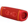 Акустична система Sony SRS-XB33 Extra Bass Red (SRSXB33R.RU2) зображення 3