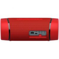 Акустична система Sony SRS-XB33 Extra Bass Red (SRSXB33R.RU2) зображення 5