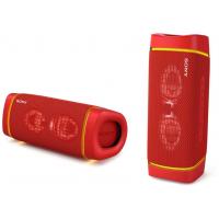 Акустична система Sony SRS-XB33 Extra Bass Red (SRSXB33R.RU2) зображення 6