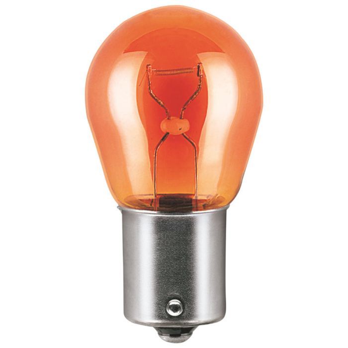 Автолампа Osram 21W (OS 7507_02B) изображение 2
