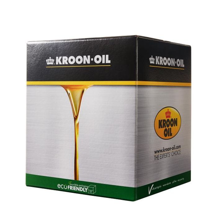 Трансмиссионное масло Kroon-Oil SP MATIC 4026 15л (KL 32220)