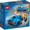 Конструктор LEGO City Great Vehicles Спортивний автомобіль 89 деталей (60285) зображення 7