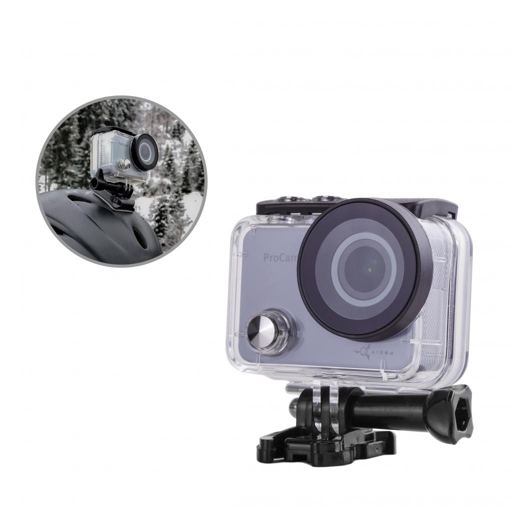 Екшн-камера AirOn ProCam 7 Touch 35in1 Skiing Kit (4822356754796) зображення 10