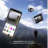 Экшн-камера AirOn ProCam 7 Touch 35in1 Skiing Kit (4822356754796) изображение 11
