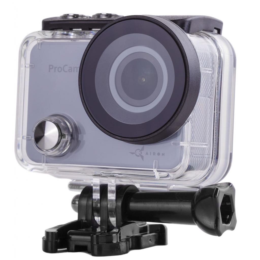 Экшн-камера AirOn ProCam 7 Touch 35in1 Skiing Kit (4822356754796) изображение 7