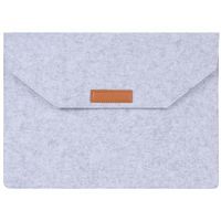 Чехол для ноутбука AirOn 15,6" Premium Grey (4822356710622)