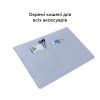 Чехол для ноутбука AirOn 15,6" Premium Grey (4822356710622) изображение 6