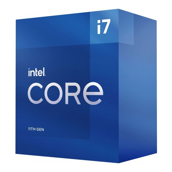 Процессор INTEL Core™ i7 11700 (BX8070811700)