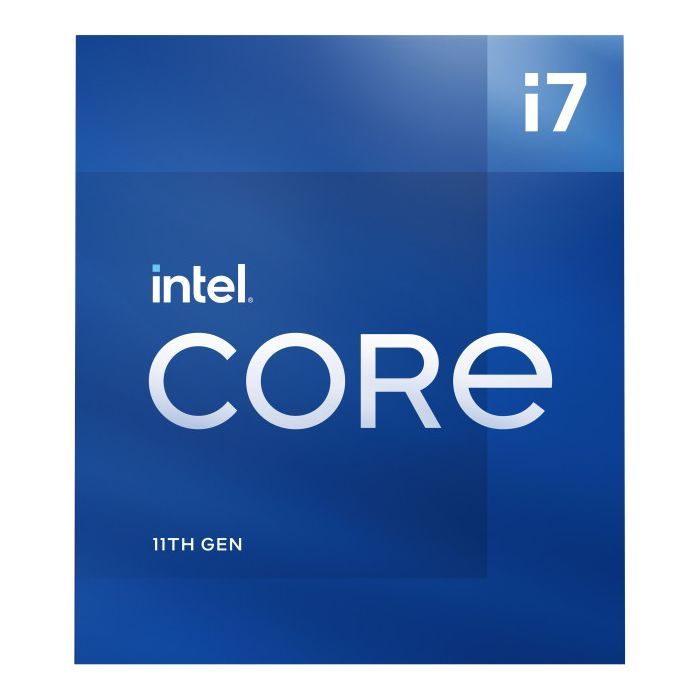 Процессор INTEL Core™ i7 11700 (BX8070811700) изображение 2