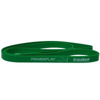 Фото - Еспандер PowerPlay   4115 Level 3 Green 16-32 кг ) PP41 (PP4115Green(16-32kg)