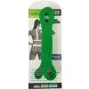 Эспандер PowerPlay 4115 Level 3 Green 16-32 кг (PP_4115_Green_(16-32kg)) изображение 3