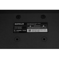 Телевизор Satelit 32H9100ST изображение 9
