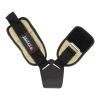 Крюки для тяги на запястья Power System Hooks PS-3300 Natural XL (PS-3300_XL_Natural) изображение 5