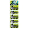 Батарейка Ergolux CR-2032 Lithium * 5 (#CR2032-BP5#)