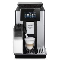 Кофемашина DeLonghi ECAM 610.55 SB (ECAM610.55SB) изображение 2