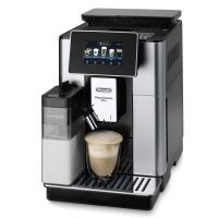 Кофемашина DeLonghi ECAM 610.55 SB (ECAM610.55SB) изображение 3