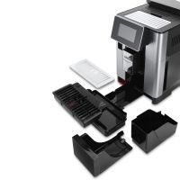 Кофемашина DeLonghi ECAM 610.55 SB (ECAM610.55SB) изображение 4