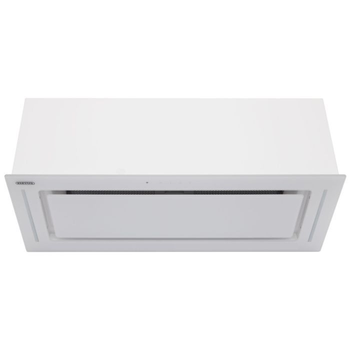 Вытяжка кухонная Eleyus GEMINI 1200 LED 70 BL